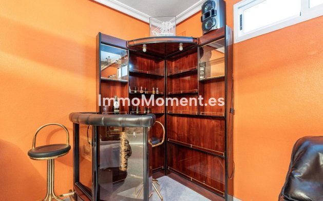 Wiederverkauf - Villa - Rojales - Rojales Centro