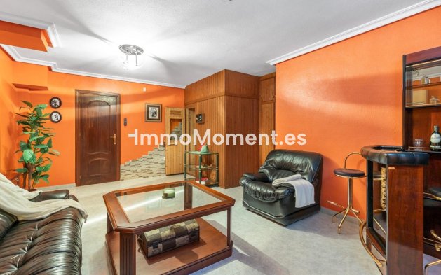 Wiederverkauf - Villa - Rojales - Rojales Centro