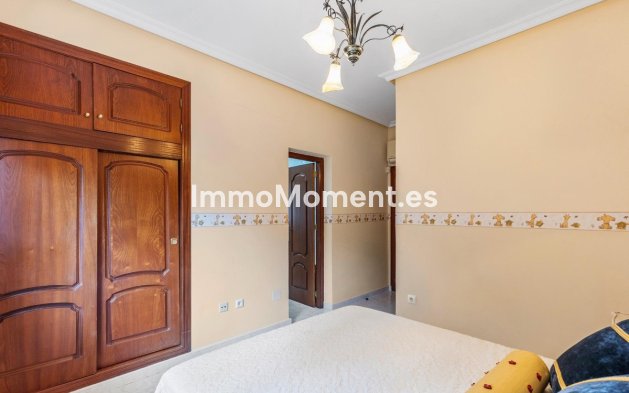 Wiederverkauf - Villa - Rojales - Rojales Centro