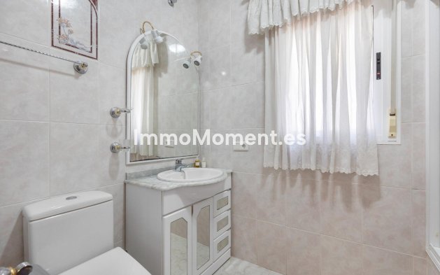 Wiederverkauf - Villa - Rojales - Rojales Centro