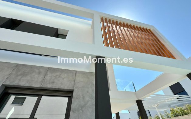 Wiederverkauf - Villa - Muchamiel - Muchamiel - Mutxamel Centro