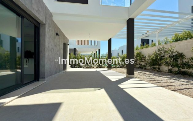 Wiederverkauf - Villa - Muchamiel - Muchamiel - Mutxamel Centro