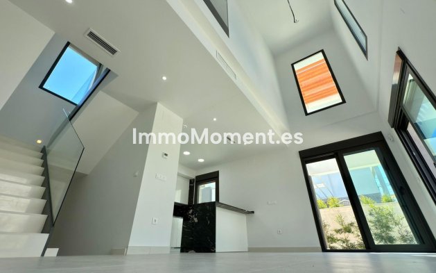 Wiederverkauf - Villa - Muchamiel - Muchamiel - Mutxamel Centro