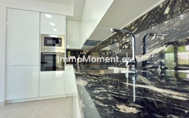 Wiederverkauf - Villa - Muchamiel - Muchamiel - Mutxamel Centro