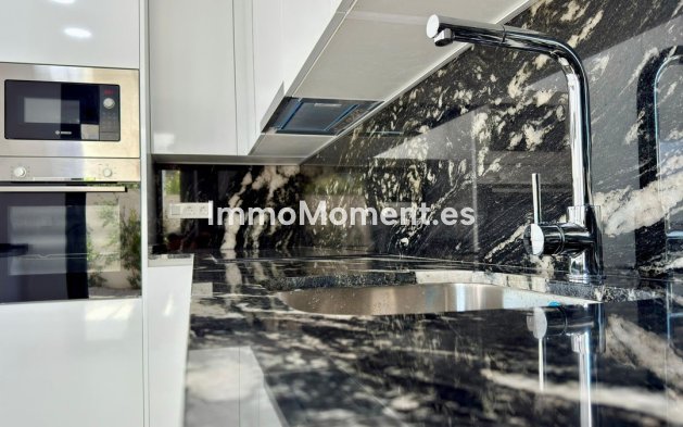 Wiederverkauf - Villa - Muchamiel - Muchamiel - Mutxamel Centro