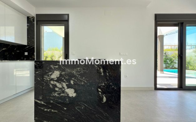 Wiederverkauf - Villa - Muchamiel - Muchamiel - Mutxamel Centro