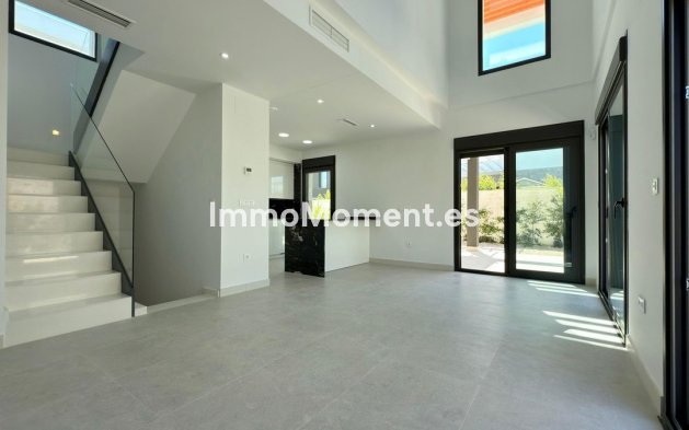 Wiederverkauf - Villa - Muchamiel - Muchamiel - Mutxamel Centro