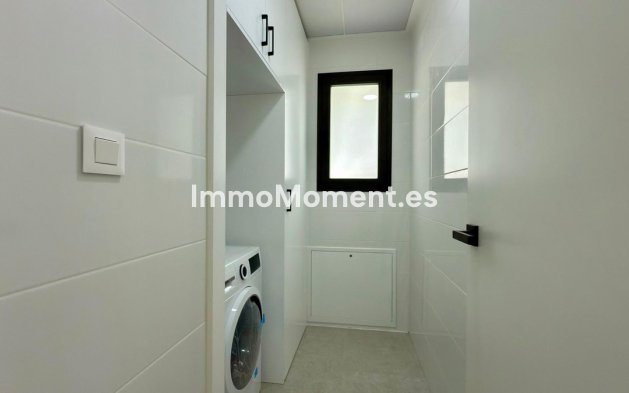 Wiederverkauf - Villa - Muchamiel - Muchamiel - Mutxamel Centro