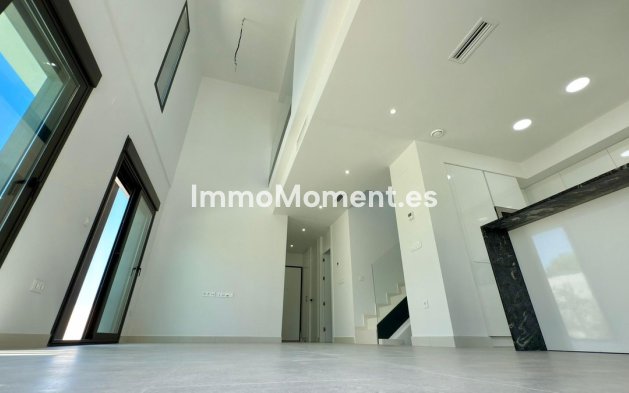 Wiederverkauf - Villa - Muchamiel - Muchamiel - Mutxamel Centro