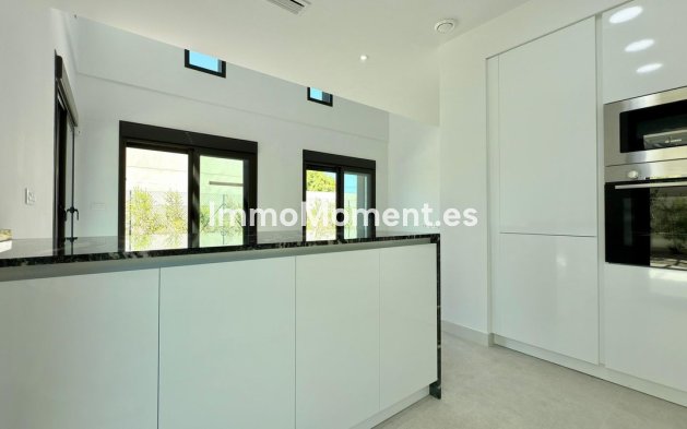 Wiederverkauf - Villa - Muchamiel - Muchamiel - Mutxamel Centro