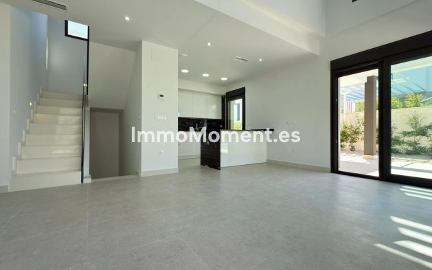 Wiederverkauf - Villa - Muchamiel - Muchamiel - Mutxamel Centro