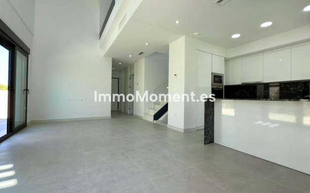 Wiederverkauf - Villa - Muchamiel - Muchamiel - Mutxamel Centro