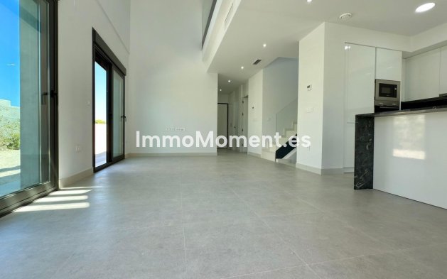 Wiederverkauf - Villa - Muchamiel - Muchamiel - Mutxamel Centro