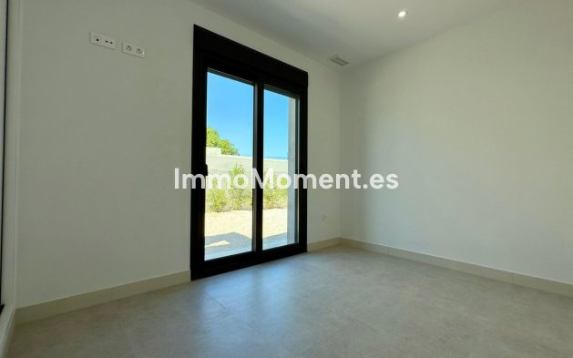 Wiederverkauf - Villa - Muchamiel - Muchamiel - Mutxamel Centro