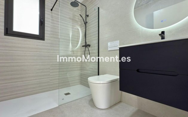 Wiederverkauf - Villa - Muchamiel - Muchamiel - Mutxamel Centro