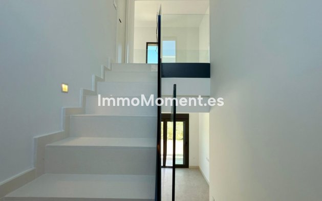 Wiederverkauf - Villa - Muchamiel - Muchamiel - Mutxamel Centro