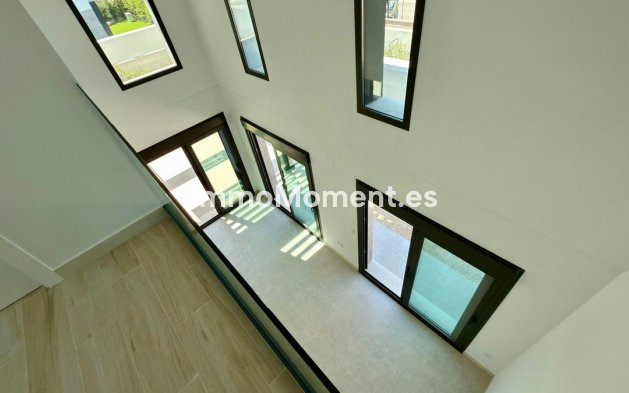 Wiederverkauf - Villa - Muchamiel - Muchamiel - Mutxamel Centro