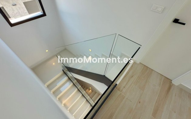 Wiederverkauf - Villa - Muchamiel - Muchamiel - Mutxamel Centro