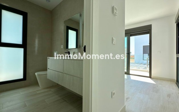 Wiederverkauf - Villa - Muchamiel - Muchamiel - Mutxamel Centro