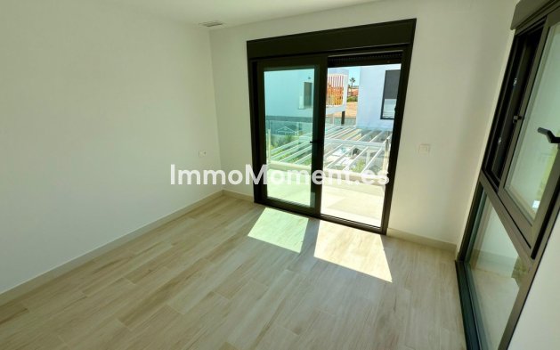 Wiederverkauf - Villa - Muchamiel - Muchamiel - Mutxamel Centro