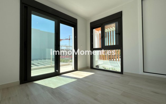 Wiederverkauf - Villa - Muchamiel - Muchamiel - Mutxamel Centro