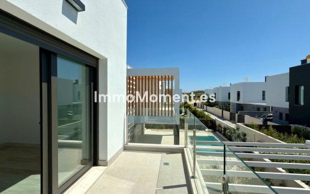 Wiederverkauf - Villa - Muchamiel - Muchamiel - Mutxamel Centro