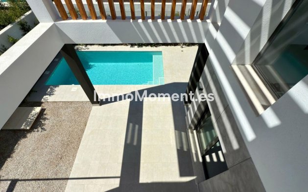 Wiederverkauf - Villa - Muchamiel - Muchamiel - Mutxamel Centro