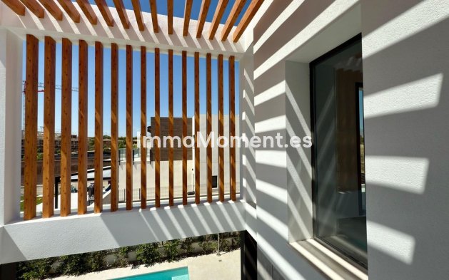 Wiederverkauf - Villa - Muchamiel - Muchamiel - Mutxamel Centro