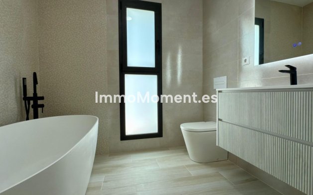 Wiederverkauf - Villa - Muchamiel - Muchamiel - Mutxamel Centro