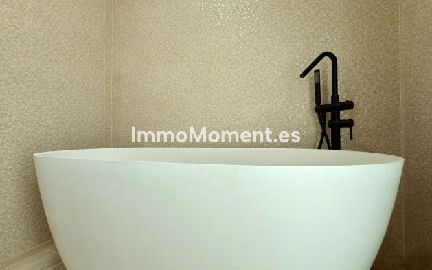 Wiederverkauf - Villa - Muchamiel - Muchamiel - Mutxamel Centro