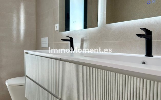 Wiederverkauf - Villa - Muchamiel - Muchamiel - Mutxamel Centro