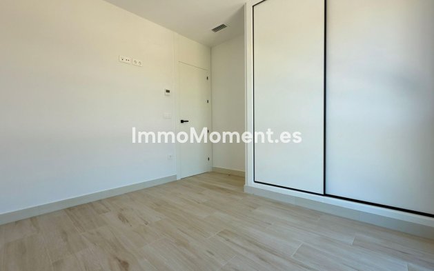 Wiederverkauf - Villa - Muchamiel - Muchamiel - Mutxamel Centro