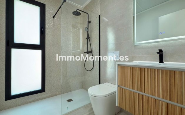 Wiederverkauf - Villa - Muchamiel - Muchamiel - Mutxamel Centro