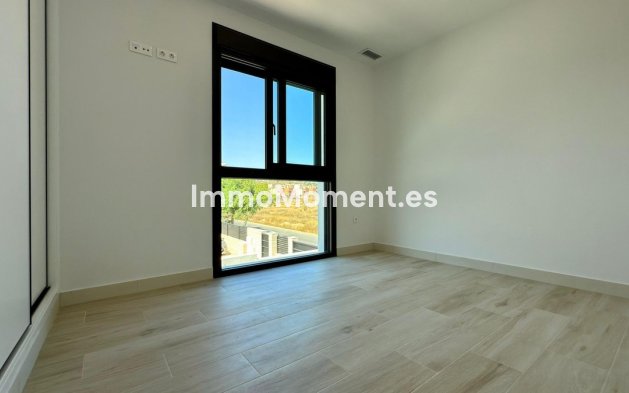 Wiederverkauf - Villa - Muchamiel - Muchamiel - Mutxamel Centro