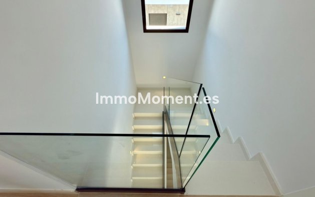 Wiederverkauf - Villa - Muchamiel - Muchamiel - Mutxamel Centro