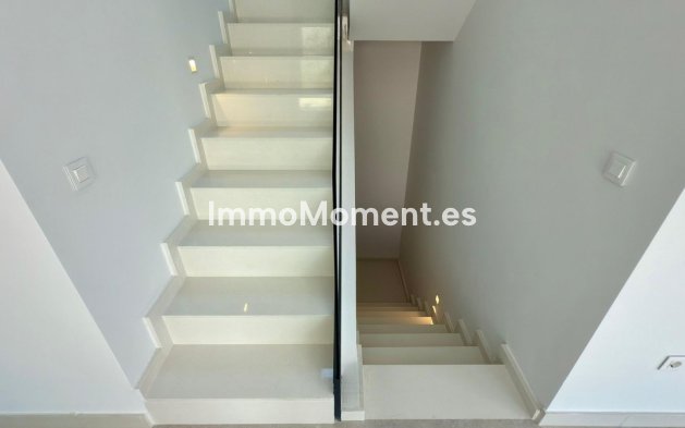 Wiederverkauf - Villa - Muchamiel - Muchamiel - Mutxamel Centro