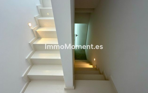 Wiederverkauf - Villa - Muchamiel - Muchamiel - Mutxamel Centro