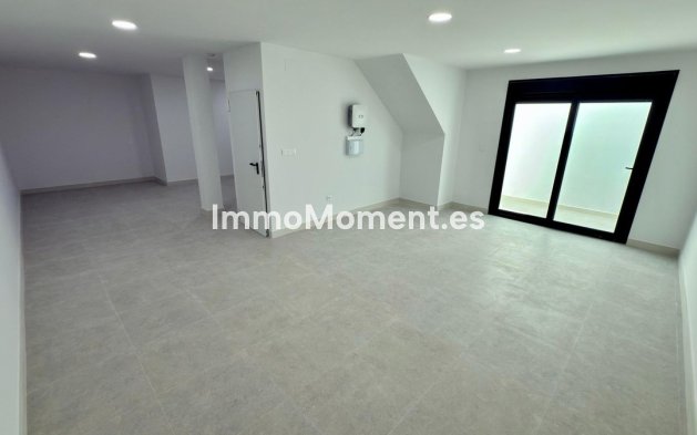 Wiederverkauf - Villa - Muchamiel - Muchamiel - Mutxamel Centro