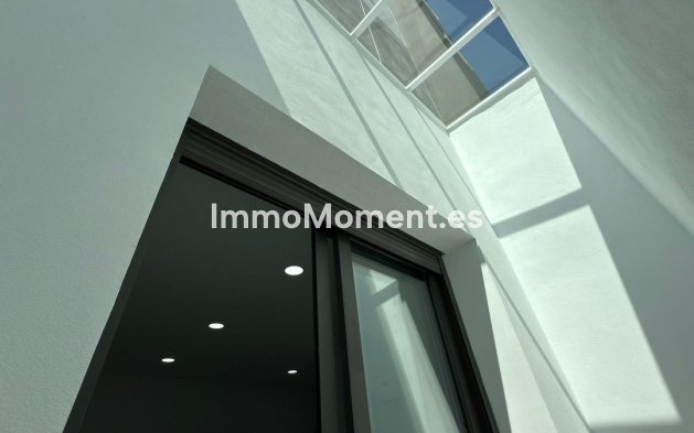 Wiederverkauf - Villa - Muchamiel - Muchamiel - Mutxamel Centro