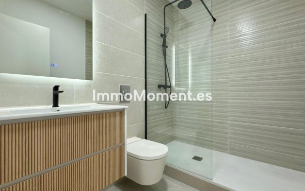 Wiederverkauf - Villa - Muchamiel - Muchamiel - Mutxamel Centro