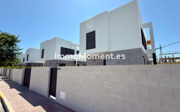 Wiederverkauf - Villa - Muchamiel - Muchamiel - Mutxamel Centro