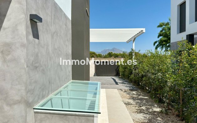 Wiederverkauf - Villa - Muchamiel - Muchamiel - Mutxamel Centro