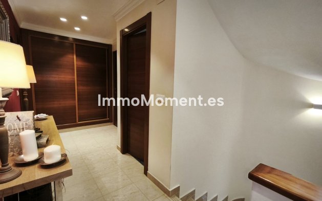 Reventa - Villa independiente - Alicante - Alicante Centro