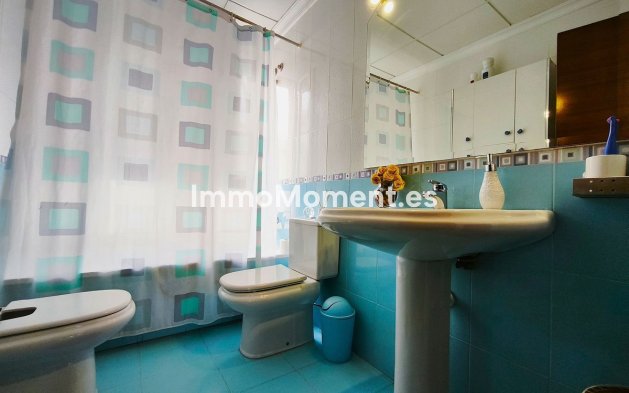 Reventa - Villa independiente - Alicante - Alicante Centro