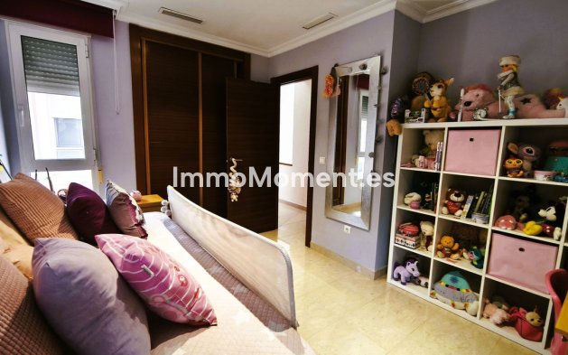 Reventa - Villa independiente - Alicante - Alicante Centro