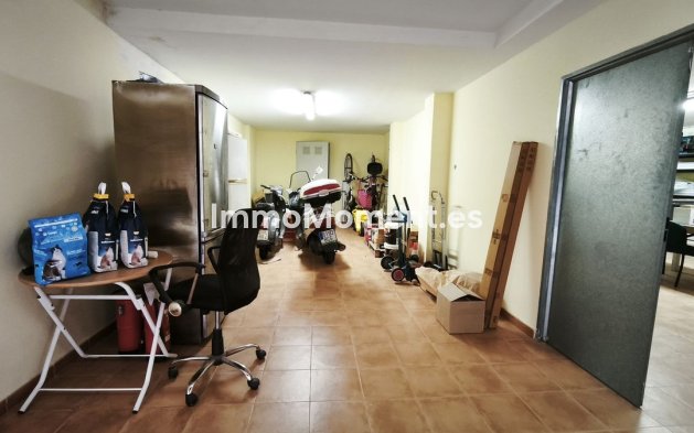 Reventa - Villa independiente - Alicante - Alicante Centro