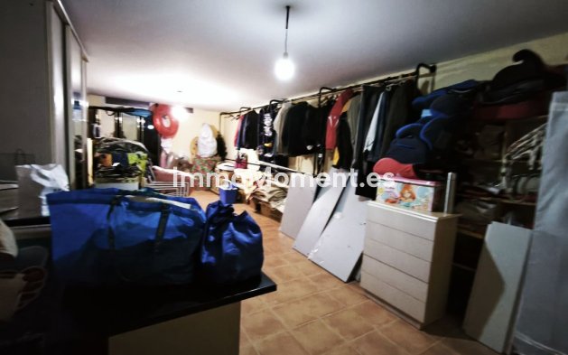 Reventa - Villa independiente - Alicante - Alicante Centro