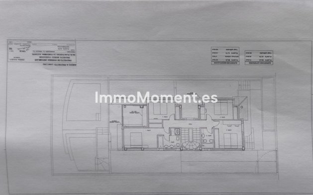 Reventa - Villa independiente - Alicante - Alicante Centro