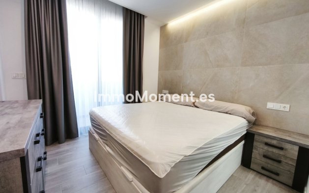 Resale - Villa - El Campello - Campello - El Campello Centro