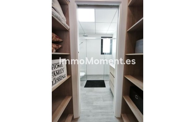 Resale - Villa - El Campello - Campello - El Campello Centro